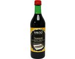 Yakso Tamari Sojasaus 500ML Yakso Tamari Sojasaus 500ML