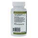 Natupharma Nattokinase Complex 2000FU Capsules 60CP Zijkant pot