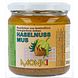 Monki Hazelnootpasta 330GR pot
