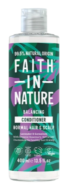 Faith In Nature Rosemary Stimulating Conditioner
