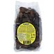 Horizon Abrikozen Bio 500GR achterkant zak Horizon Abrikozen Bio 500GR achterkant zak
