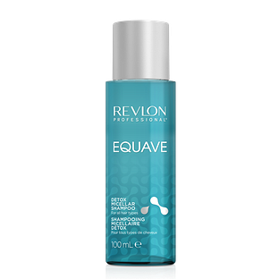 Revlon Professional Equave Detox Micellar Shampoo 100ML