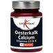 Lucovitaal Oesterkalk Calcium Tabletten 100TB pot Lucovitaal Oesterkalk Calcium Tabletten 100TB pot
