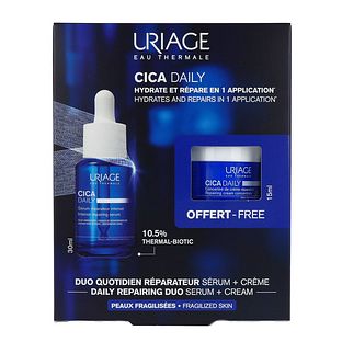 Uriage Bariéderm Cica Daily Serum 30ML Uriage Bariéderm Cica Daily Serum 30ML