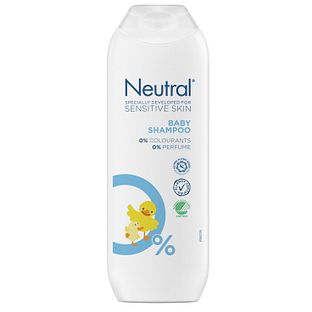 Neutral Baby Shampoo 250ML