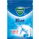 Vicks Blue Zak Suikervrij 72GR Vicks Blue Zak Suikervrij 72GR