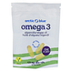 Arctic Blue Omega-3 Algenolie Softgel 30SG