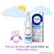 Otrivin Baby Zoutoplossing Neusspray bij een verstopte neus 15ML Otrivin Baby Zoutoplossing Neusspray bij een verstopte neus 15ML