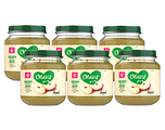 Olvarit 4m+ Appel 125GR