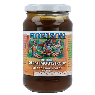 Horizon Gerstemoutstroop 450GR