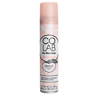 Colab Dry Shampoo Dreamer 200ML