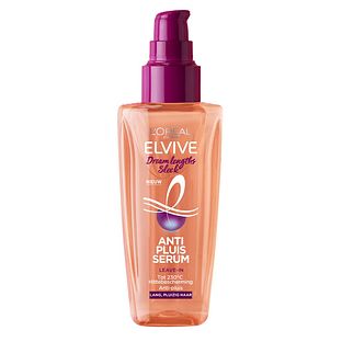 Elvive Dream Lengths Sleek Anti Pluis Serum 100ML