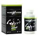 Jobacom Muscle Booster Tabletten 60TB verpakking met pot