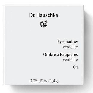 Dr. Hauschka Eyeshadow Verdelite 04 1,4GR