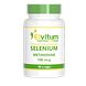 Elvitum Selenium Methionine Vegicaps 90CP Elvitum Selenium Methionine Vegicaps 90CP