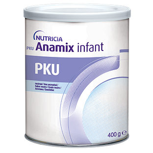 Nutricia Anamix Infant PKU 400GR