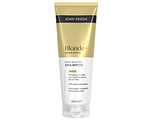 John Frieda Blonde+ Bond Building Shampoo 250ML