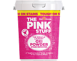 The Pink Stuff Oxi Powder Stain Remover 1KG