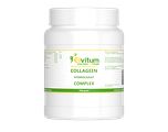 Elvitum Collageen Hydrolysaat Complex 500GR