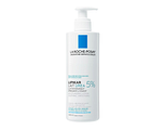 La Roche-Posay Lipikar Urea 5% Lait Lissant 400ML