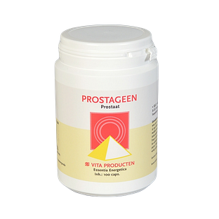 Vita Producten Vita Prostageen Capsules 100CP