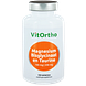 VitOrtho Magnesium Bisglycinaat en Taurine 100mg Tabletten 100TB VitOrtho Magnesium Bisglycinaat en Taurine 100mg Tabletten 100TB