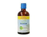 Enra Steevia Puur Stevia Druppels Voordeelverpakking 100ML