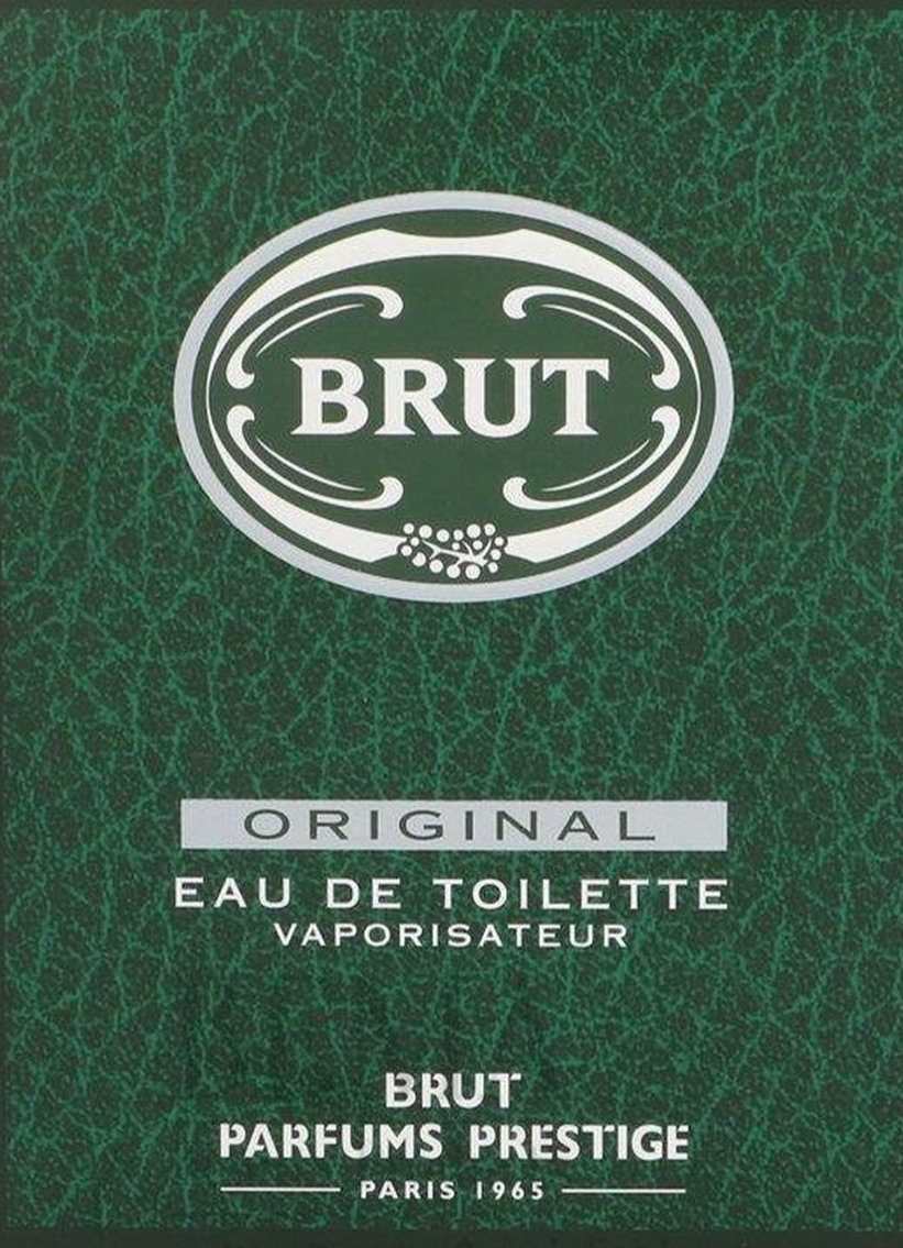 Brut Original Eau de Toilette