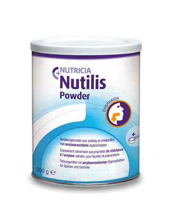 Nutilis 300 Poeder