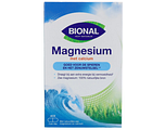 Bional Magnesium Met Calcium Capsules 40CP