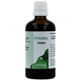 Fytomed Avena Druppels 100ML