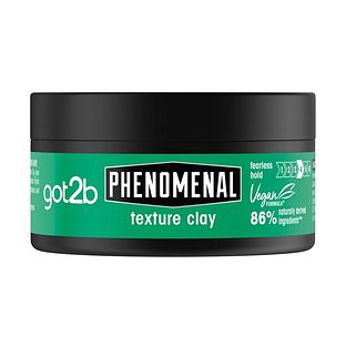 Schwarzkopf Got2b Phenomenal Texture Clay 100ML
