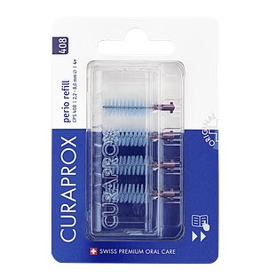 Curaprox Rager Perio Refill 4ST