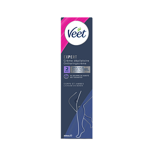 Veet Expert Ontharingcrème Benen & Lichaam 200ML