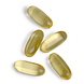 Biotics Bi-Omega-1000mg Capsules 90CP Capsules