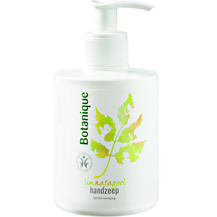 Botanique Sinaasappel Handzeep 300ML