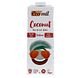 EcoMil Nature Suikervrij Bio Kokosmelk 1LT