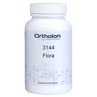 Ortholon 3144 Flora Capsules 60VCP