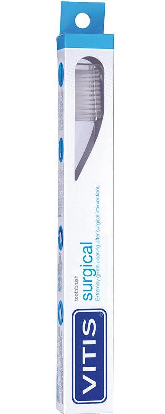 Vitis Surgical Tandenborstel afbeelding