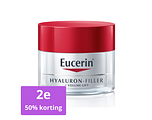 Eucerin Hyaluron-Filler + Volume-Lift Dagcrème 50ML Eucerin Hyaluron-Filler + Volume-Lift Dagcrème 50ML