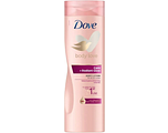 Dove Body Love Bodylotion Care & Radiant Glow 400ML