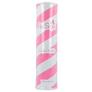 Aquolina Pink Sugar Eau de Toilette Spray 100ML Aquolina Pink Sugar Eau de Toilette Spray 100ML