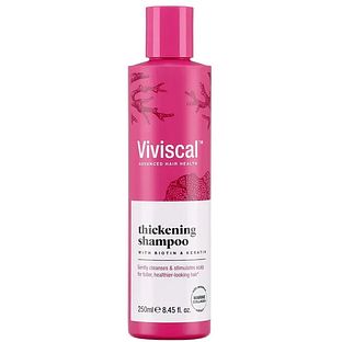 Viviscal Thickening Shampoo 250ML
