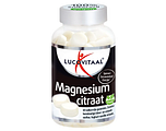 Lucovitaal Magnesium Gummies 60ST