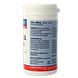 Lamberts Silica Kiezelzuur 200mg Vegacapsules 90VCP Achterzijde Silica 200mg met ingrediënteninformatie