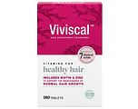 Viviscal Healthy Hair Woman Tabletten 180TB