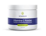 Vitakruid Vitamine C poeder Calcium- & Magnesiumascorbaat 260GR