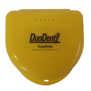 Duodent Beugelbakje 1ST