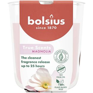 Bolsius Geurkaars Magnolia 1ST