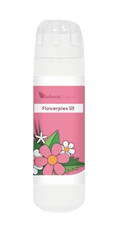 Balance Pharma Flowerplex 59 Loslaten afbeelding 1